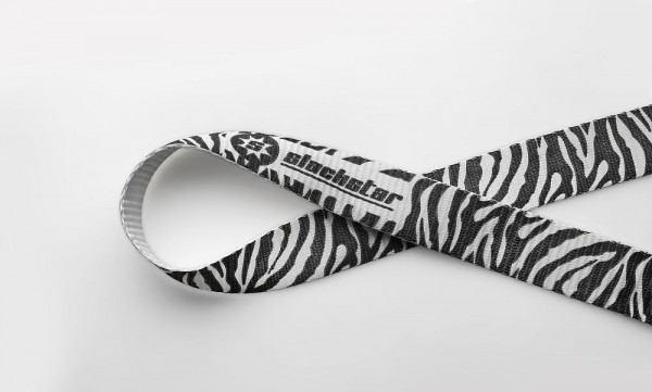 Line Zebra